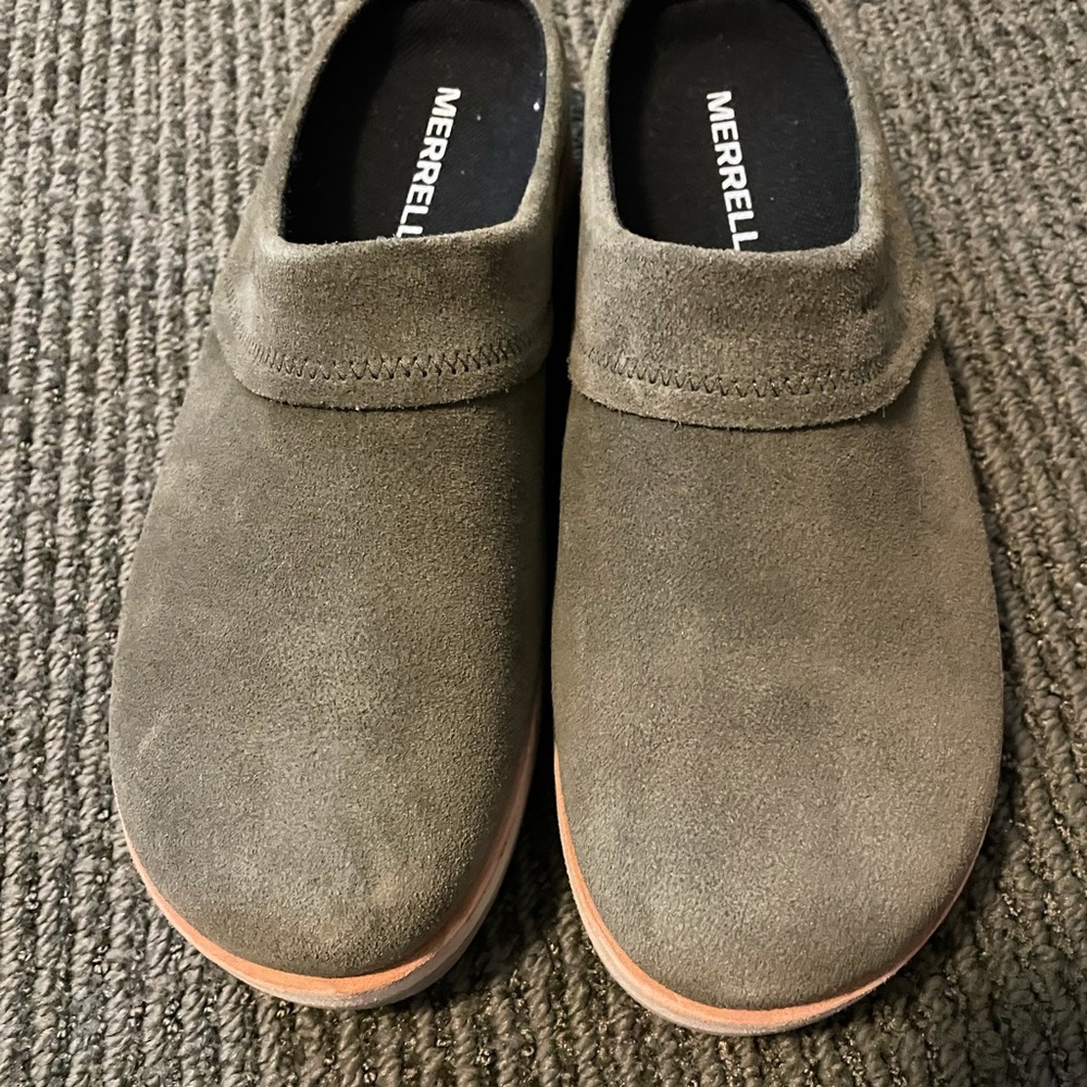 Merrell Clogs